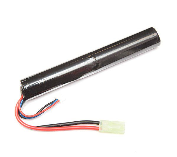 Electro River Batterie Li-Po 7.4 V 2000 mAh Stick 15/30C Tamiya