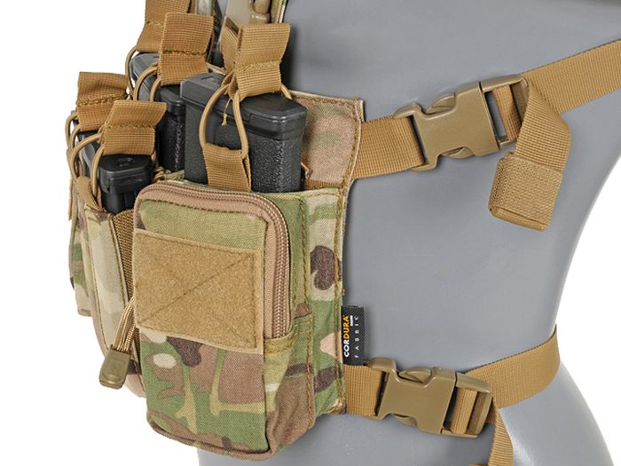 8Fields Tactical - Tactical Rifleman Chest Rig