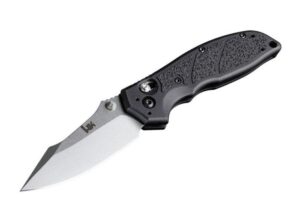 Heckler & Koch Exemplar Stonewash preklopni nož