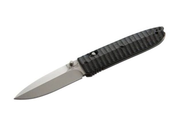 LionSteel Daghetta Carbon G10 preklopni nož