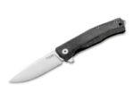 LionSteel Myto Micarta Black preklopni nož