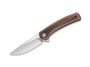 Civivi Mini Asticus Black Copper preklopni nož