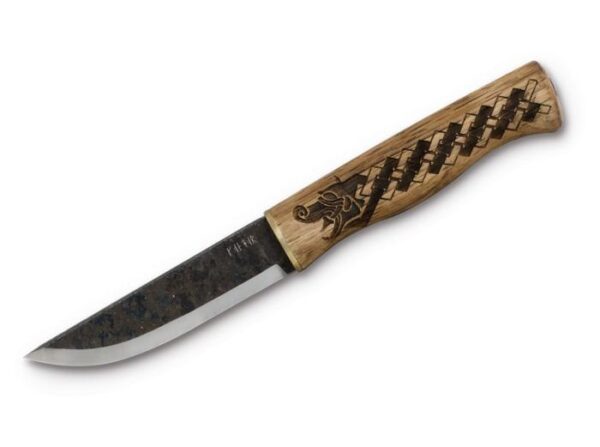 Condor Norse Dragon fiksni nož