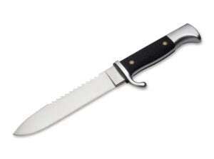 Böker German Scout fiksni nož