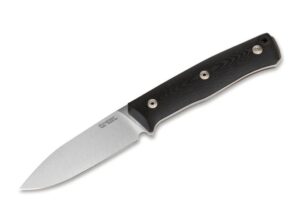 LionSteel B35 Black fiksni nož