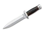 United Cutlery Gil Hibben Double Edge boot knife