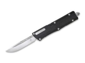 CobraTec Large Sidewinder OTF Black nož
