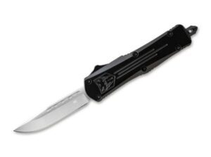 CobraTec Medium FS-3 OTF Black nož
