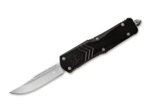 CobraTec Small FS-X OTF Black nož