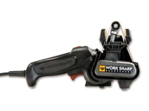 Work Sharp Knife & Tool MkII sustav za oštrenje