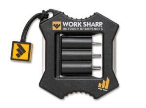 Work Sharp Micro Sharpener Knife & Tool oštrač
