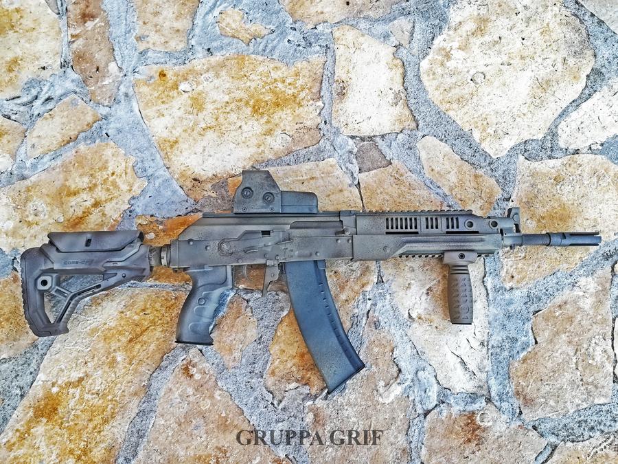 RPK-16