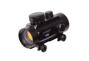 Strike Systems airsoft 30mm red dot