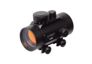Strike Systems airsoft 40mm red dot