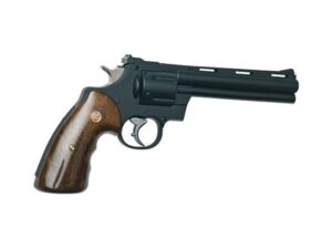 Zastava R-357 plinski revolver (zeleni plin)