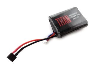 Titan 3000mAh/11.1V Brick T-plug (Deans) Li-Ion baterija