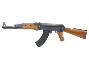 Cybergun airsoft AK-47 AEG airsoft puška COMBO (baterija + punjač)