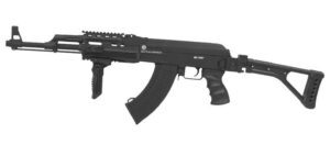 Cybergun airsoft AK47 TACTICAL airsoft puška