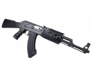 Cybergun airsoft Kalašnjikov AK 47 Tactical COMBO (baterija + punjač) airsoft puška