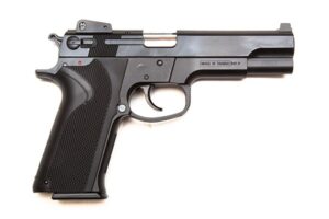 KWC airsoft M4505 springer pištolj