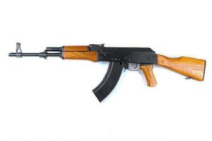 Zračna puška Cybergun Kalašnjikov AK-47 CO2 4.5mm/0.177 BB