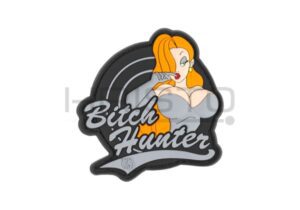 JTG Bitch Hunter oznaka