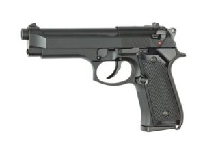 ASG airsoft M9 GBB (gas-blowback) pištolj (zeleni plin) - DEAL CORNER -