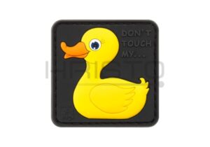 JTG Tactical Rubber Duck oznaka -2