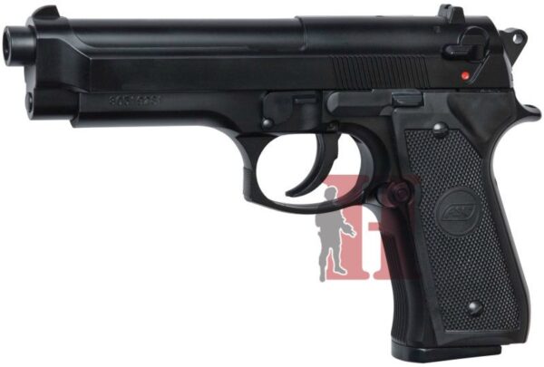 ASG airsoft 92F-S Springer pištolj