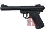 ASG airsoft Mk1 NBB (non-blowback) pištolj (zeleni plin)