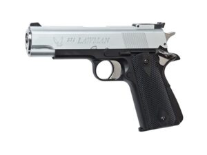 STI airsoft Lawman Dual Tone GNB pištolj (zeleni plin)