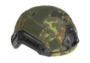 Invader Gear FAST cover FLECKTARN