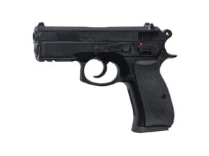 CZ airsoft-75D CO2 Compact NBB (non-blowback) pištolj