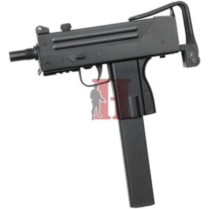 Ingram MAC10 AEG Airsoft pištolj