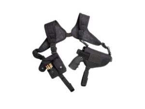 Strike Systems shoulder holster - revolver