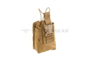 Invader Gear Radio Pouch COYOTE