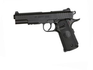 Zračni pištolj STI Duty One CO2 NBB (non-blowback) 4.5mm/0.177 BB