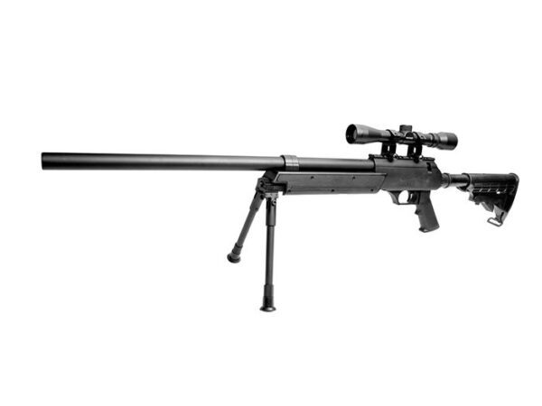 ASG airsoft Urban Sniper snajperska puška