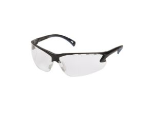ASG airsoft zaštitne naočale - podesive - bezbojna leća