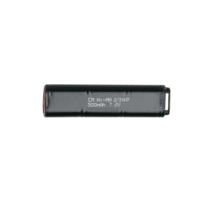 ASG airsoft 7.2V NiMH AEP baterija (18c - cz99)