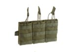 Invader Gear 5.56 Triple Direct Action Pouch OD