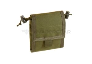 Invader Gear Foldable Dump Pouch OD