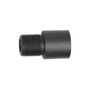 ASG airsoft 14mm+ to 14mm- adapter
