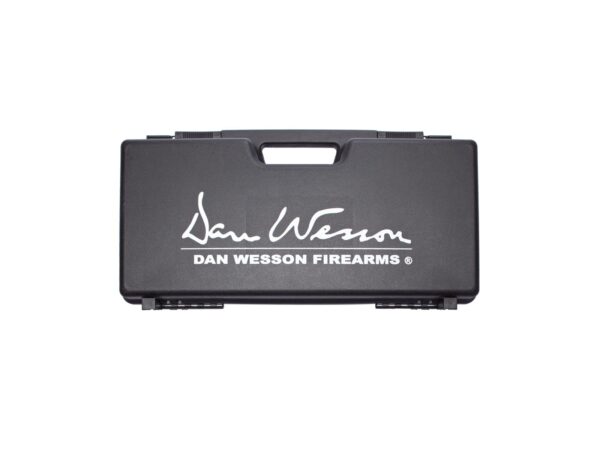 Kofer za Dan Wesson