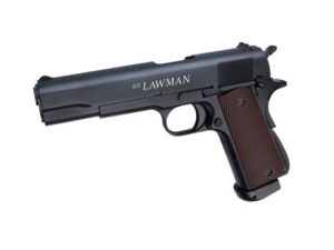 STI airsoft LAWMAN Co2 pištolj