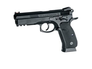 Zračni pištolj CZ SP-01  4.5mm/0.177