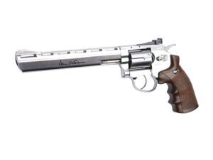 Zračni revolver Dan Wesson 8" CO2  4.5mm/0.177 BB