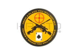 JTG Sniper oznaka -Y