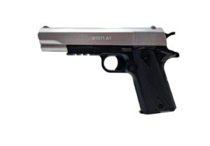 Colt 1911 Dual Tone springer airsoft pištolj
