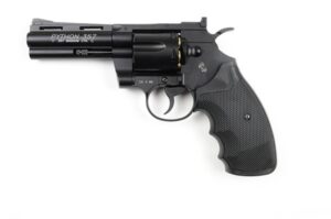 Colt airsoft Python .357 4" CO2 revolver